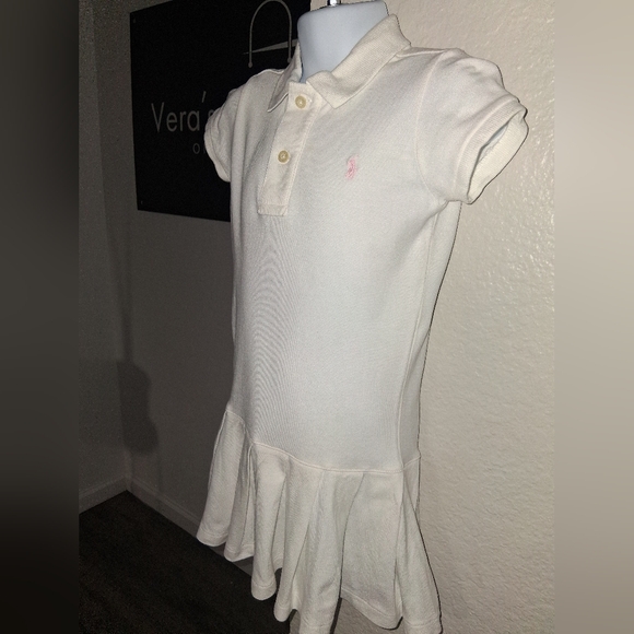 Polo Ralph LaurenDress for Kids - Picture 5 of 10